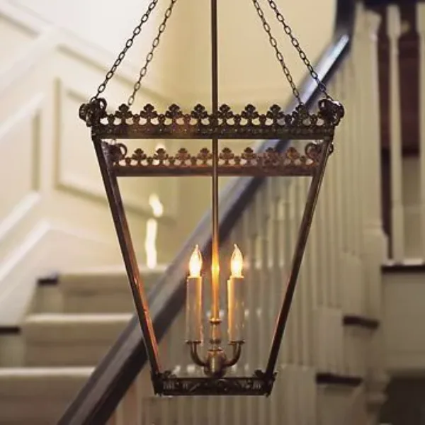 McLean Lighting Works