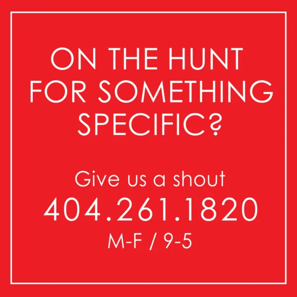Get in Touch