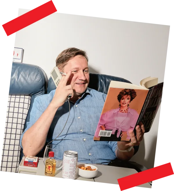 Jared Paul