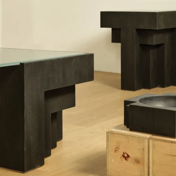Eric Weil Designs