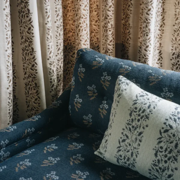 Kelly Ventura Fabric