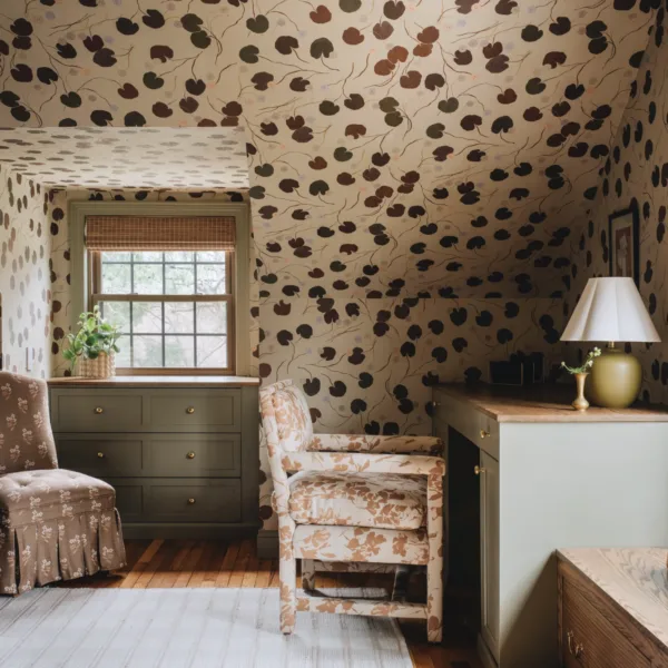 Kelly Ventura Wallcoverings