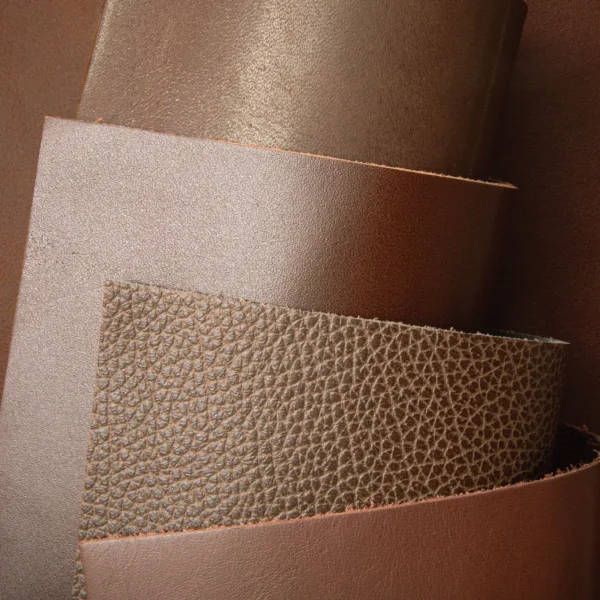 Whistler Leather
