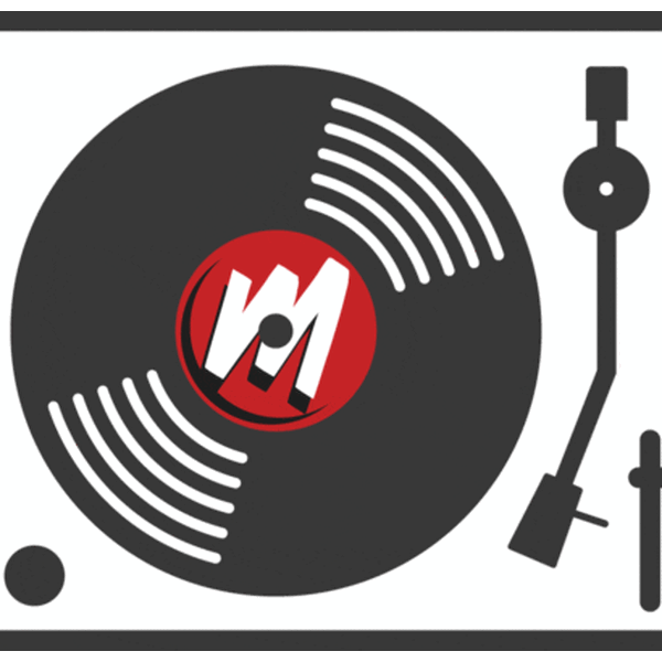turntable animation