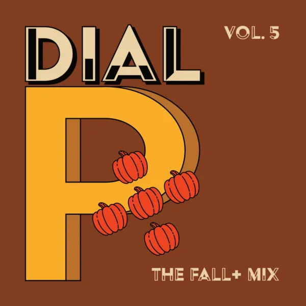 Dial Paul+! The Fall+ Mix