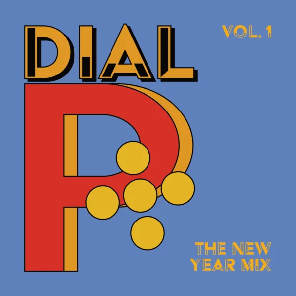 Dial Paul+! The New Year Mix!