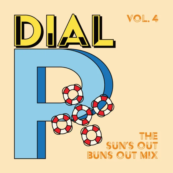 Dial Paul+! The Sun's Out Buns Out Mix