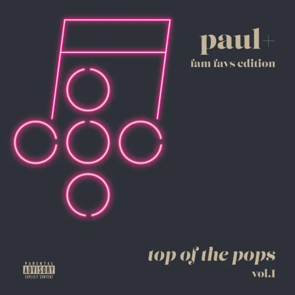 Top of the Pops Vol. I:  Fam Favs Edition