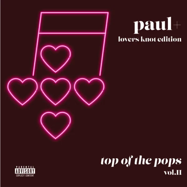Top of the Pops Vol. II: Be Mine Edition 