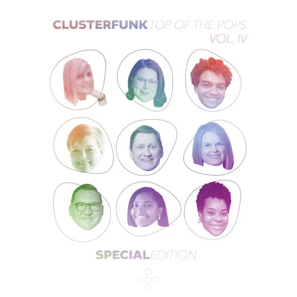 Top of the Pops Vol. IV: Clusterfunk Special Edition